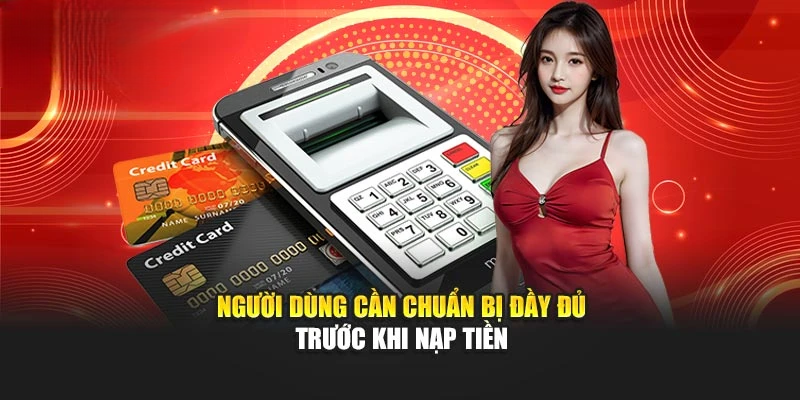 Nạp Tiền J88 – Hướng Dẫn Nhanh Chóng, Đơn Giản 2026