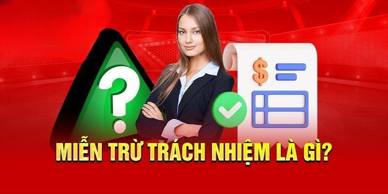 Miễn Trừ Trách Nhiệm J88: Minh Bạch Để Tạo Nên Sự Uy Tín